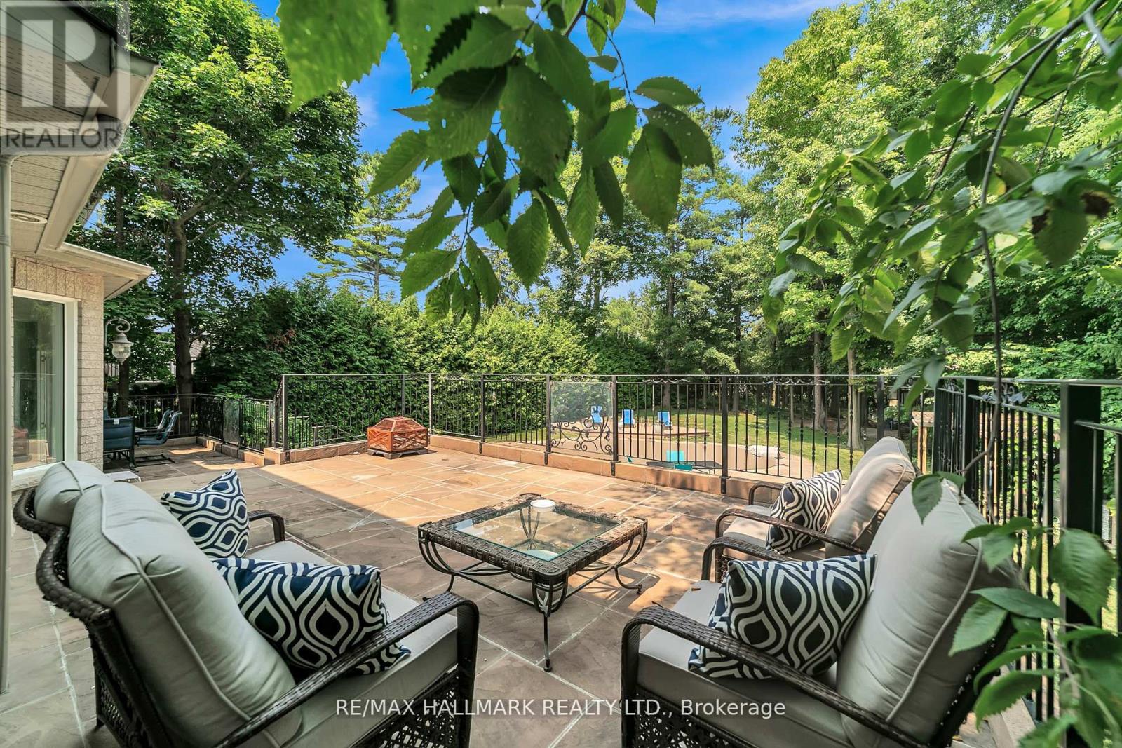 384 Kennedy Street W, Aurora, Ontario  L4G 5M6 - Photo 47 - N12967308