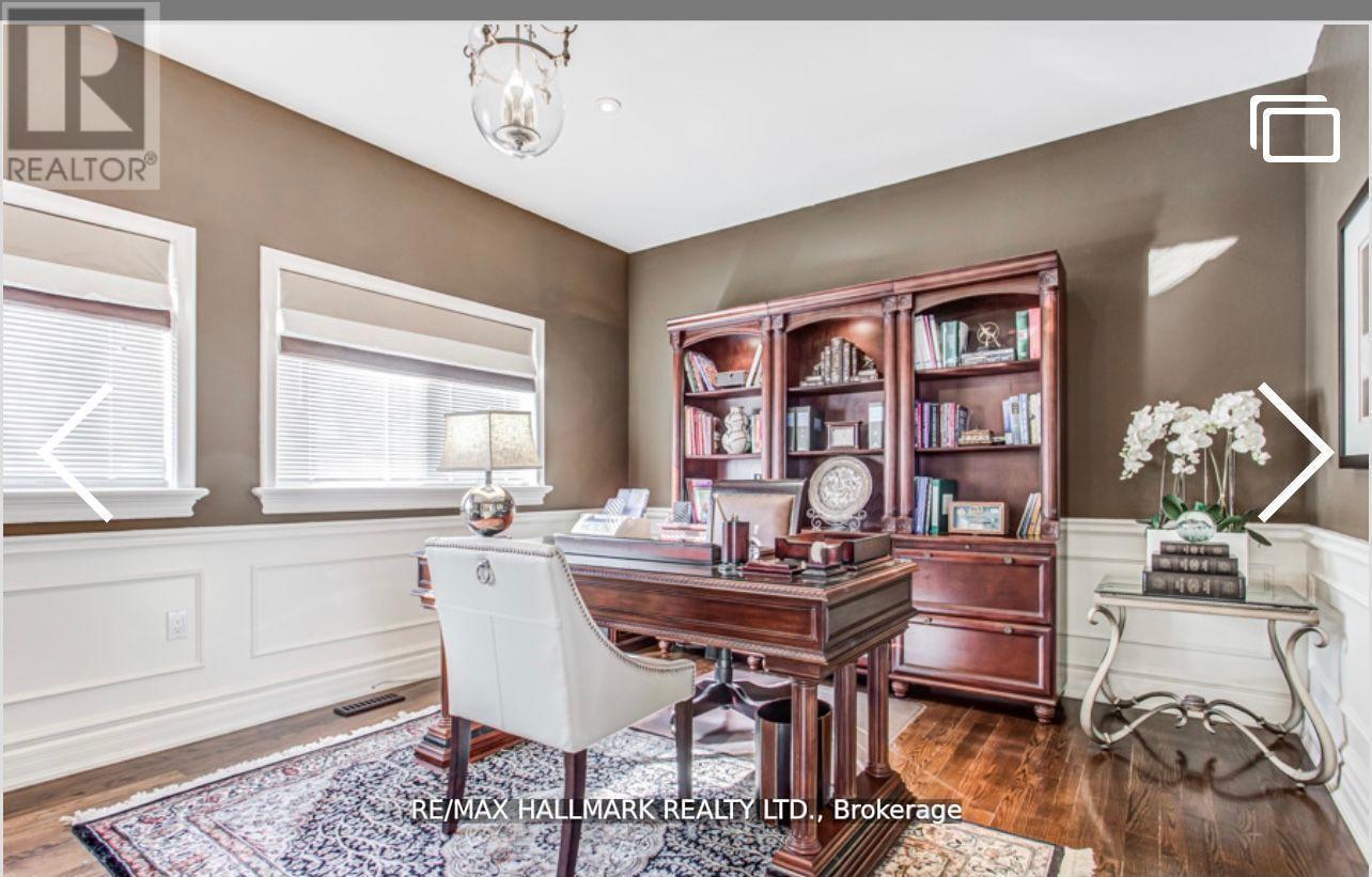 384 Kennedy Street W, Aurora, Ontario  L4G 5M6 - Photo 5 - N12967308