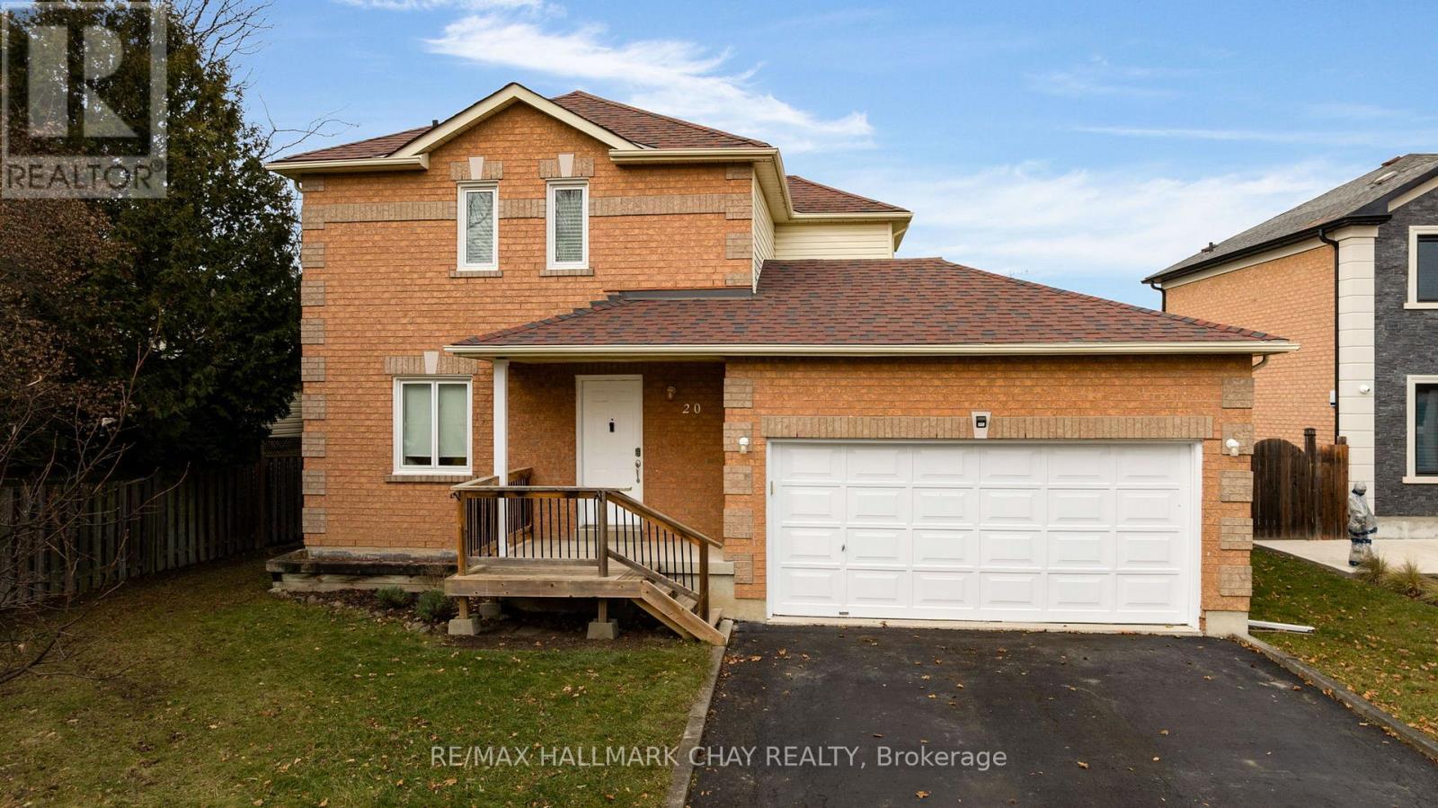 20 Daniele Avenue S, New Tecumseth (Beeton), Ontario  L0G 1A0 - Photo 27 - N12967332