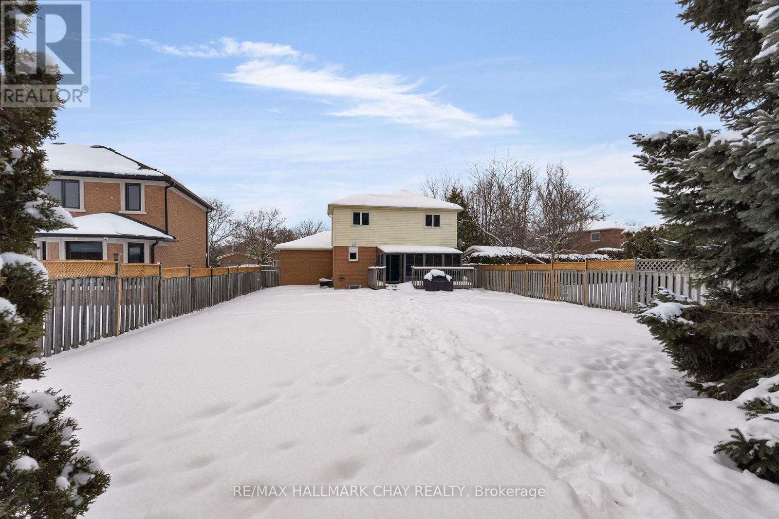 20 Daniele Avenue S, New Tecumseth (Beeton), Ontario  L0G 1A0 - Photo 29 - N12967332