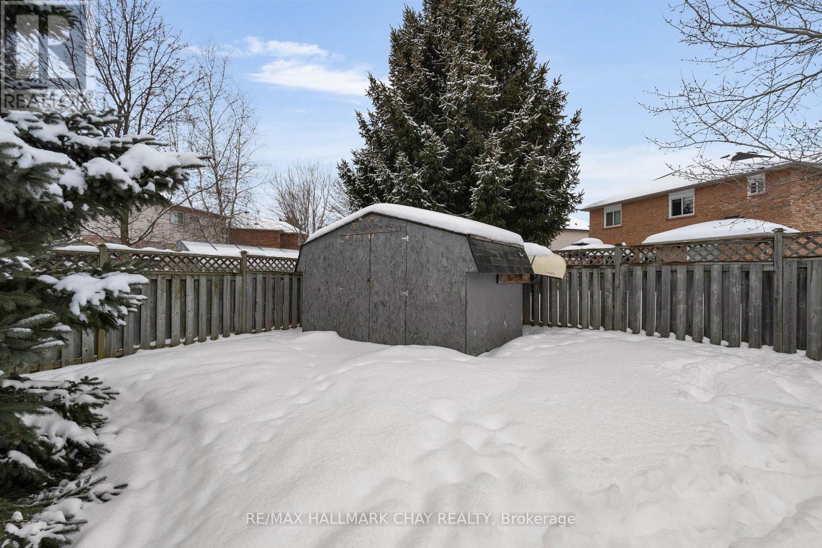 20 Daniele Avenue S, New Tecumseth (Beeton), Ontario  L0G 1A0 - Photo 31 - N12967332