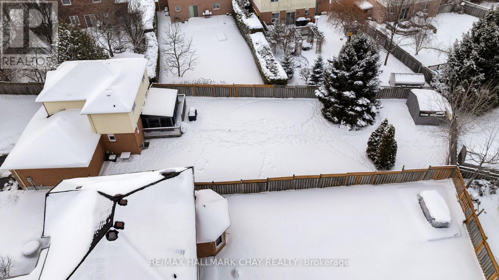 20 Daniele Avenue S, New Tecumseth (Beeton), Ontario  L0G 1A0 - Photo 32 - N12967332