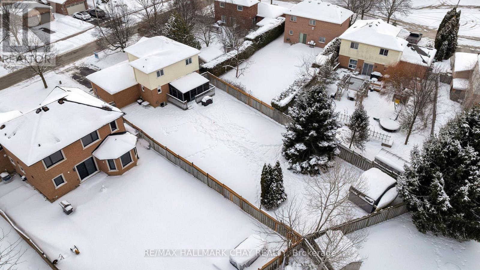 20 Daniele Avenue S, New Tecumseth (Beeton), Ontario  L0G 1A0 - Photo 33 - N12967332