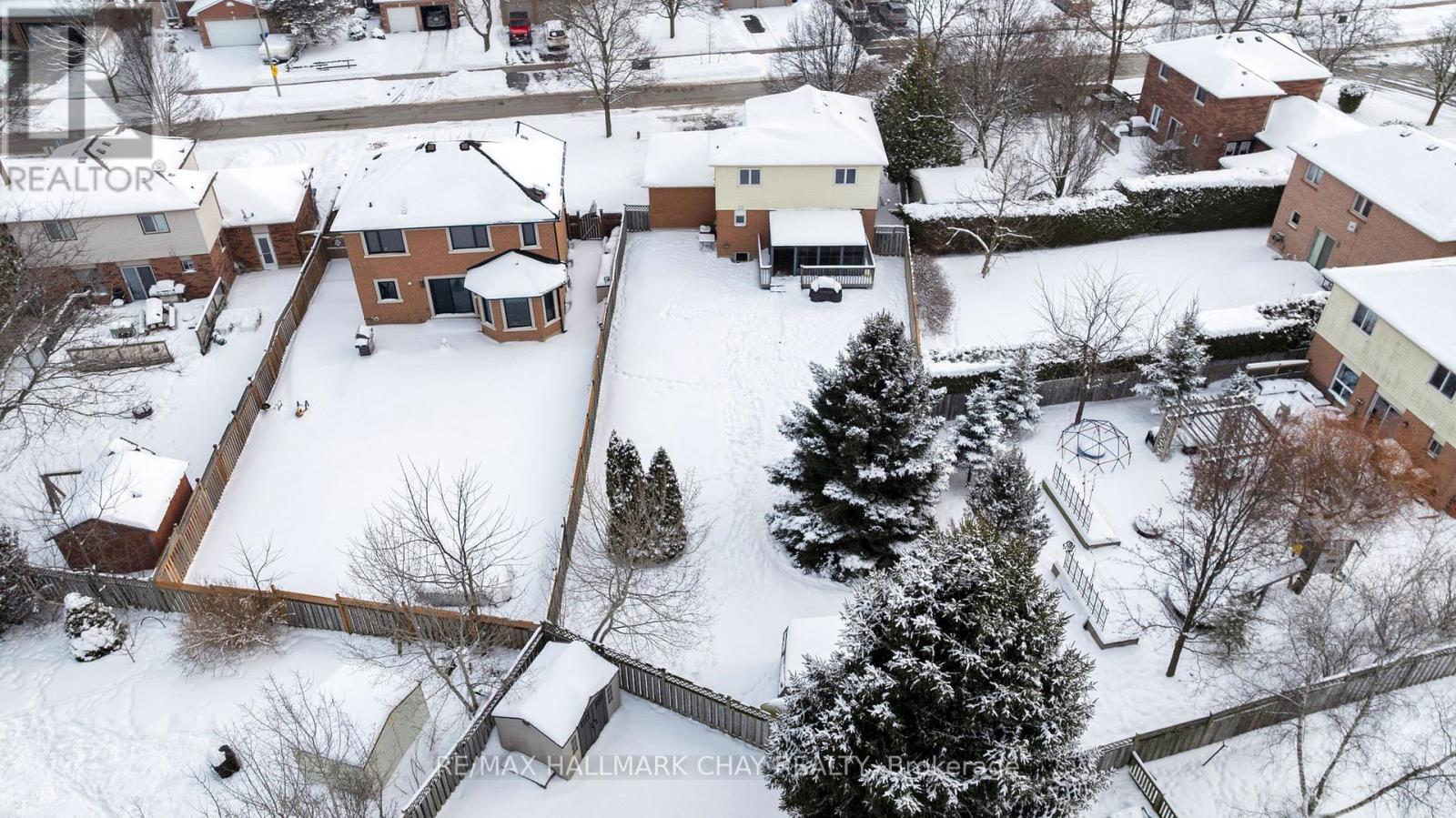 20 Daniele Avenue S, New Tecumseth (Beeton), Ontario  L0G 1A0 - Photo 34 - N12967332