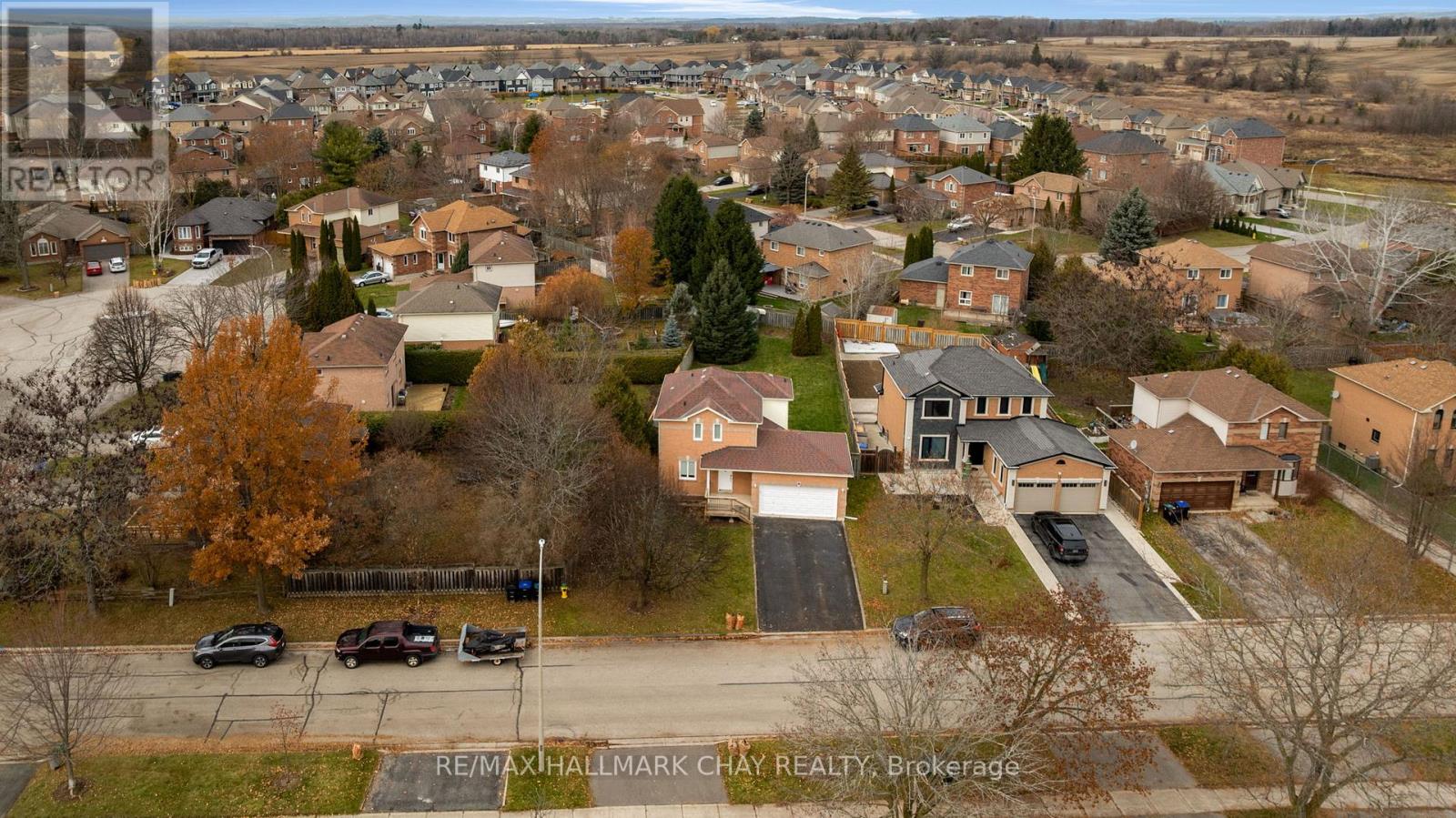 20 Daniele Avenue S, New Tecumseth (Beeton), Ontario  L0G 1A0 - Photo 39 - N12967332