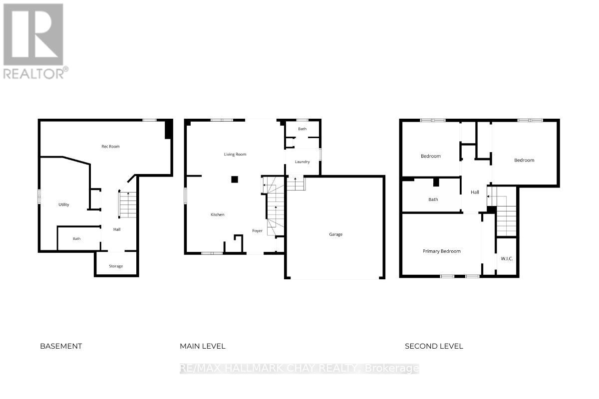 20 Daniele Avenue S, New Tecumseth (Beeton), Ontario  L0G 1A0 - Photo 40 - N12967332