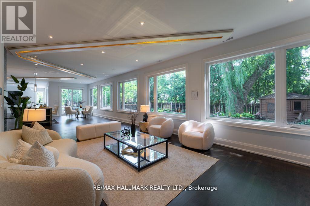 17 Hammok Crescent, Markham, Ontario  L3T 2X1 - Photo 10 - N12967336