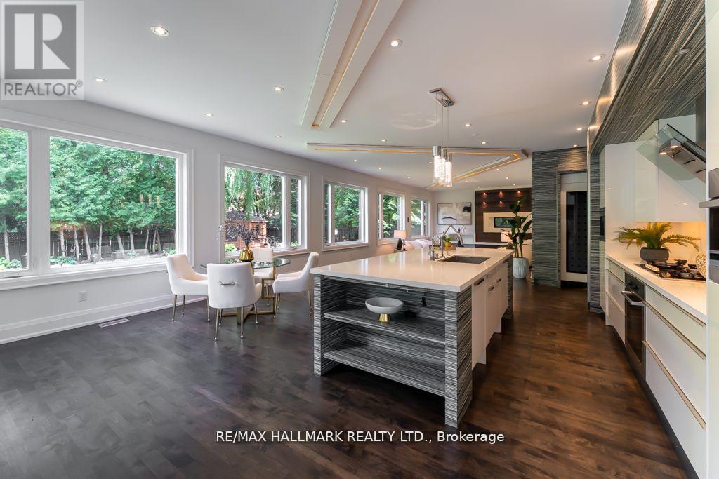 17 Hammok Crescent, Markham, Ontario  L3T 2X1 - Photo 15 - N12967336