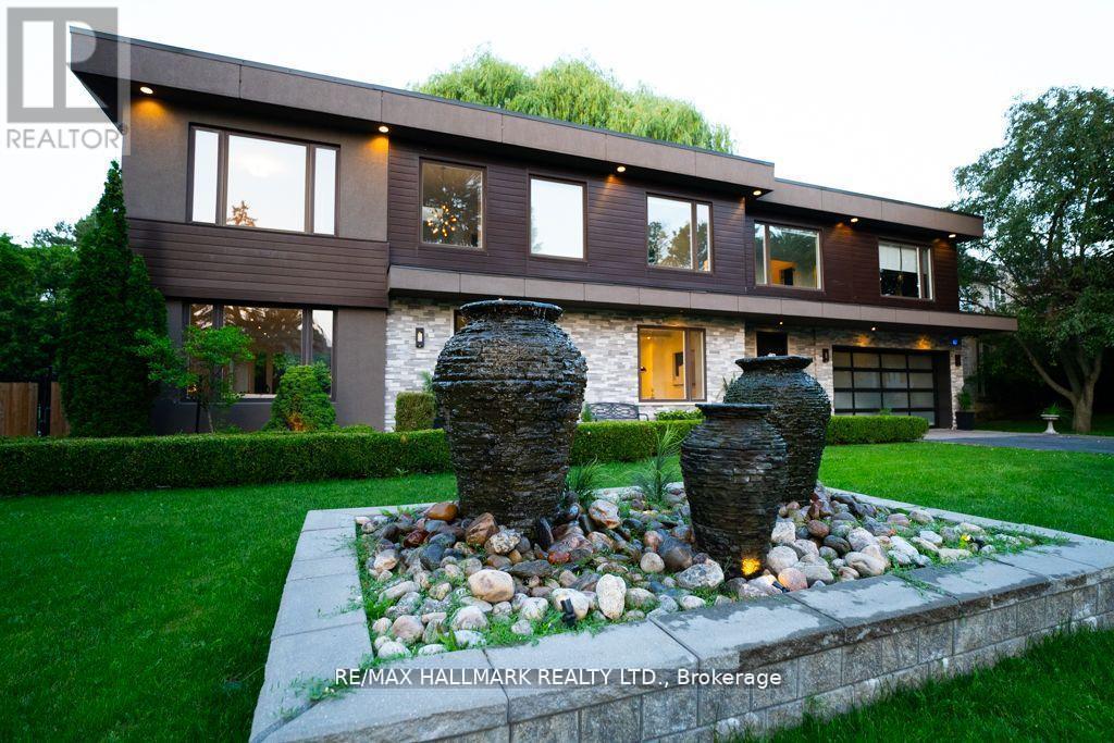 17 Hammok Crescent, Markham, Ontario  L3T 2X1 - Photo 2 - N12967336