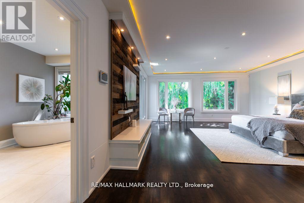 17 Hammok Crescent, Markham, Ontario  L3T 2X1 - Photo 27 - N12967336