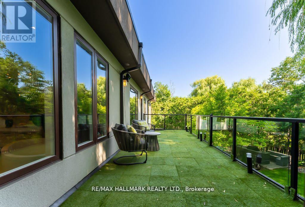 17 Hammok Crescent, Markham, Ontario  L3T 2X1 - Photo 28 - N12967336