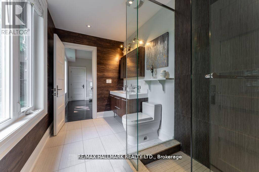 17 Hammok Crescent, Markham, Ontario  L3T 2X1 - Photo 36 - N12967336