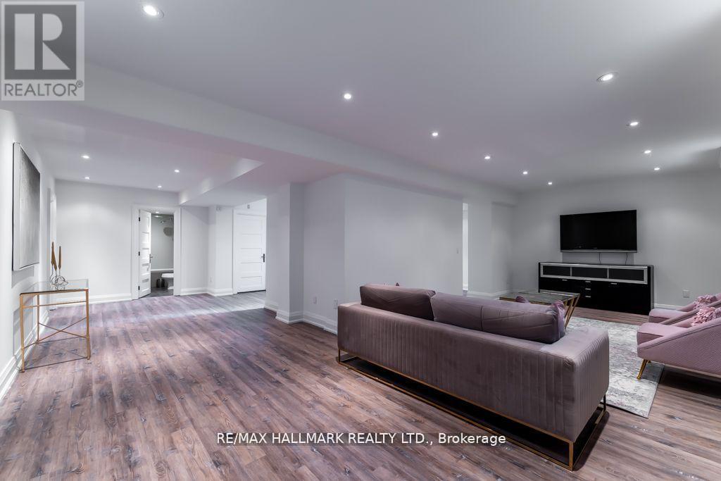 17 Hammok Crescent, Markham, Ontario  L3T 2X1 - Photo 39 - N12967336