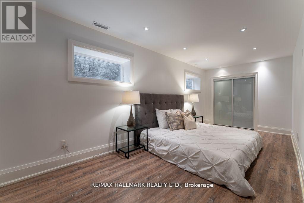 17 Hammok Crescent, Markham, Ontario  L3T 2X1 - Photo 40 - N12967336