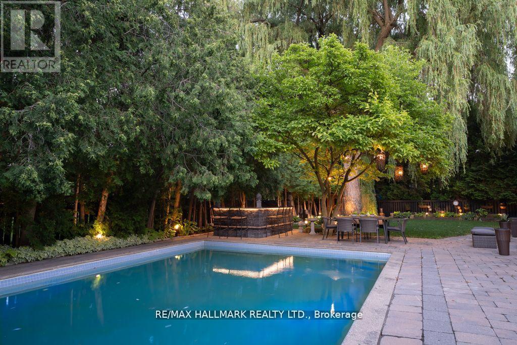 17 Hammok Crescent, Markham, Ontario  L3T 2X1 - Photo 41 - N12967336