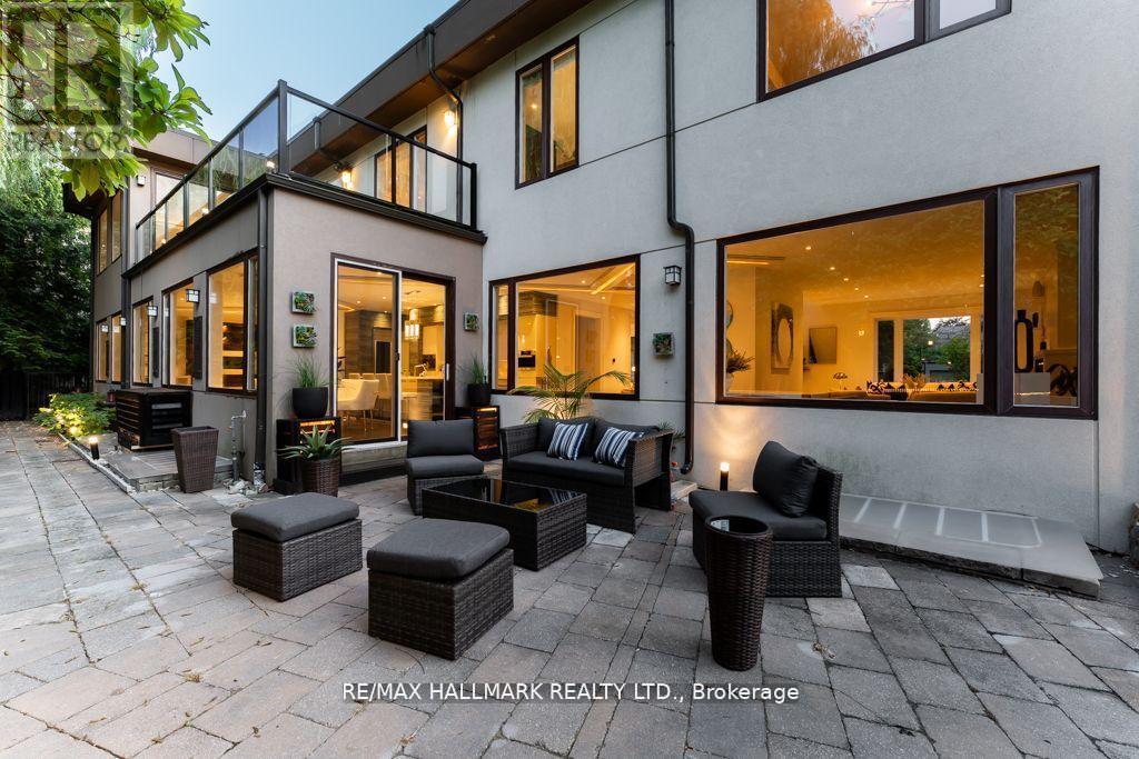 17 Hammok Crescent, Markham, Ontario  L3T 2X1 - Photo 42 - N12967336