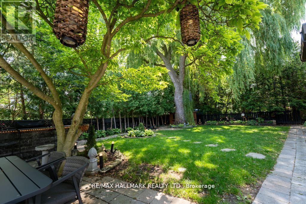 17 Hammok Crescent, Markham, Ontario  L3T 2X1 - Photo 43 - N12967336