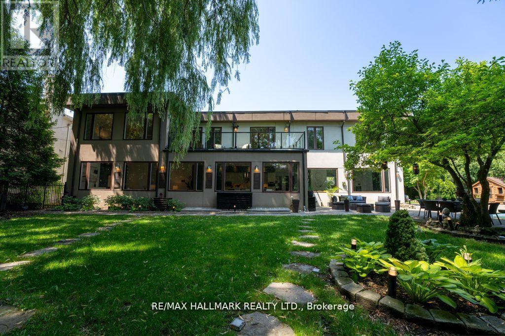 17 Hammok Crescent, Markham, Ontario  L3T 2X1 - Photo 44 - N12967336