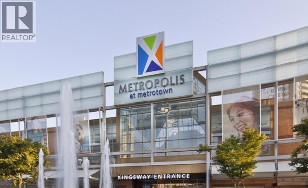 803 4808 Hazel Street, Burnaby, British Columbia V5H 0A2 - Photo 28 - R3107320