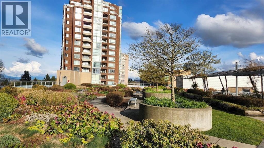 803 4808 Hazel Street, Burnaby, British Columbia V5H 0A2 - Photo 29 - R3107320