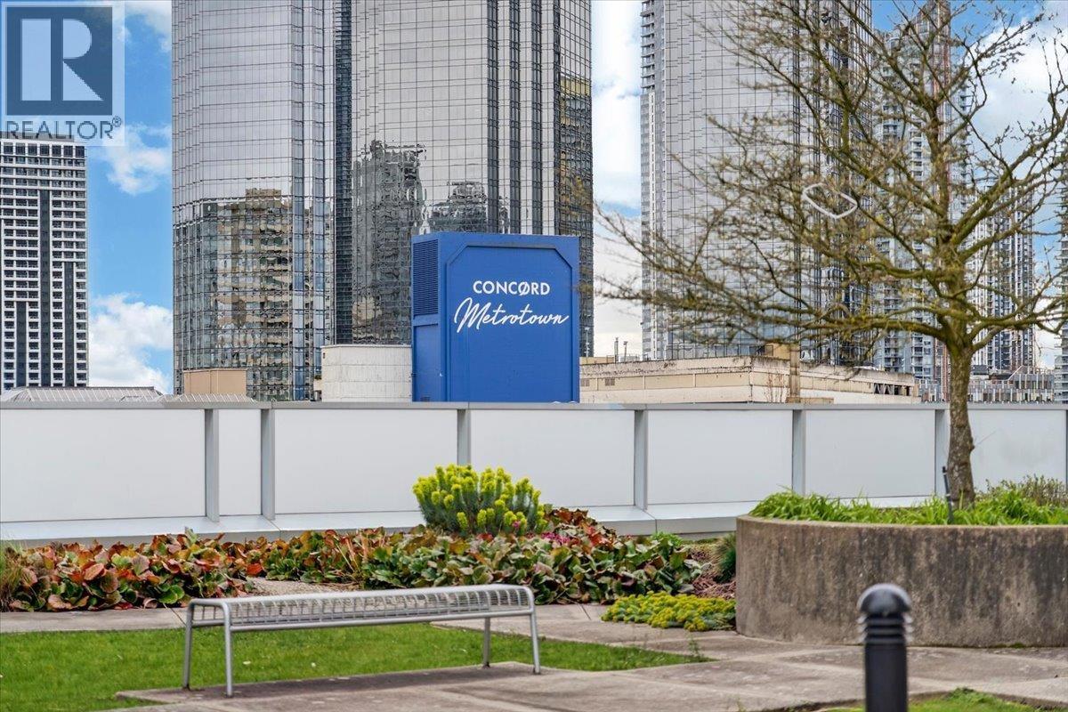 803 4808 Hazel Street, Burnaby, British Columbia V5H 0A2 - Photo 26 - R3107320