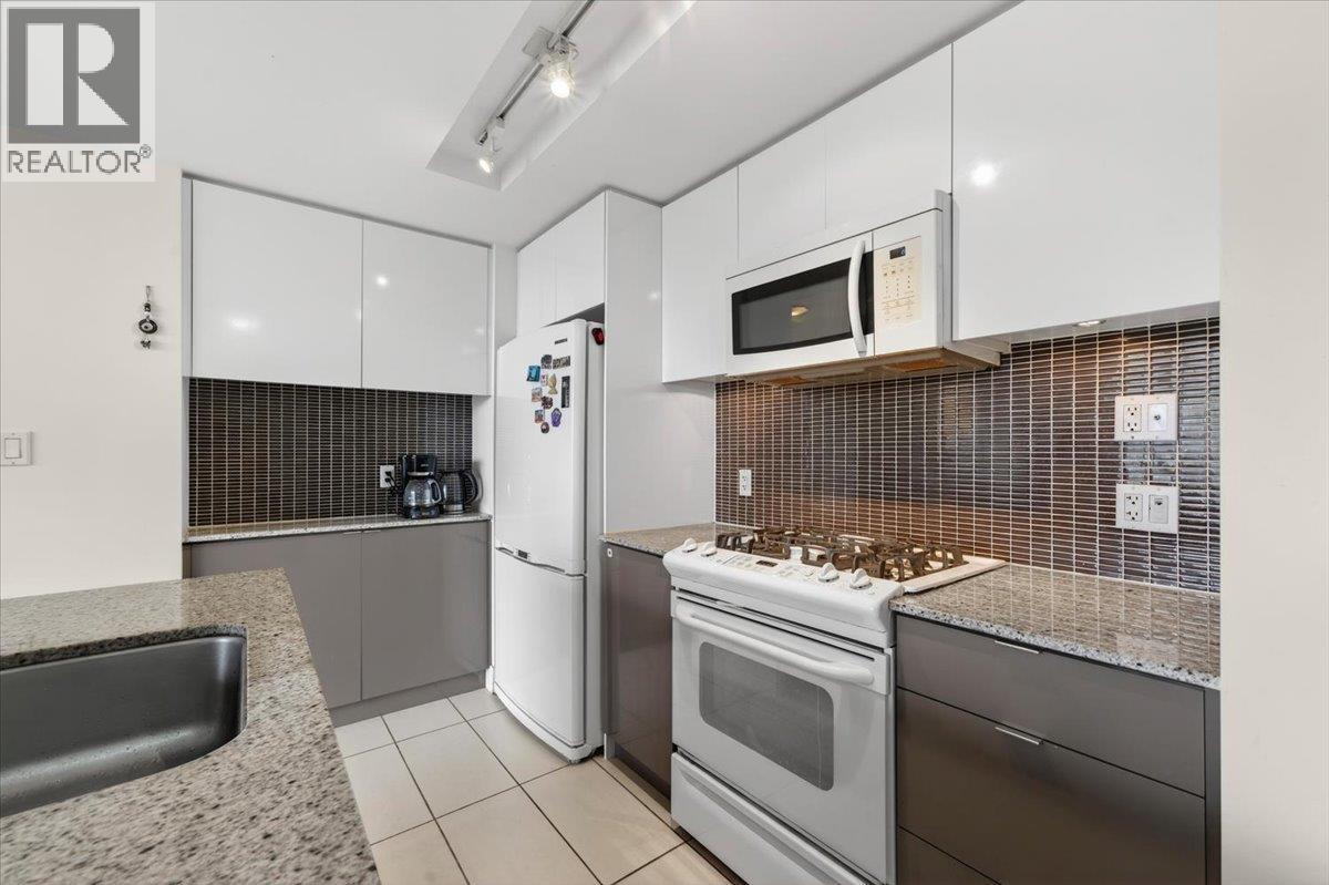 803 4808 Hazel Street, Burnaby, British Columbia V5H 0A2 - Photo 8 - R3107320