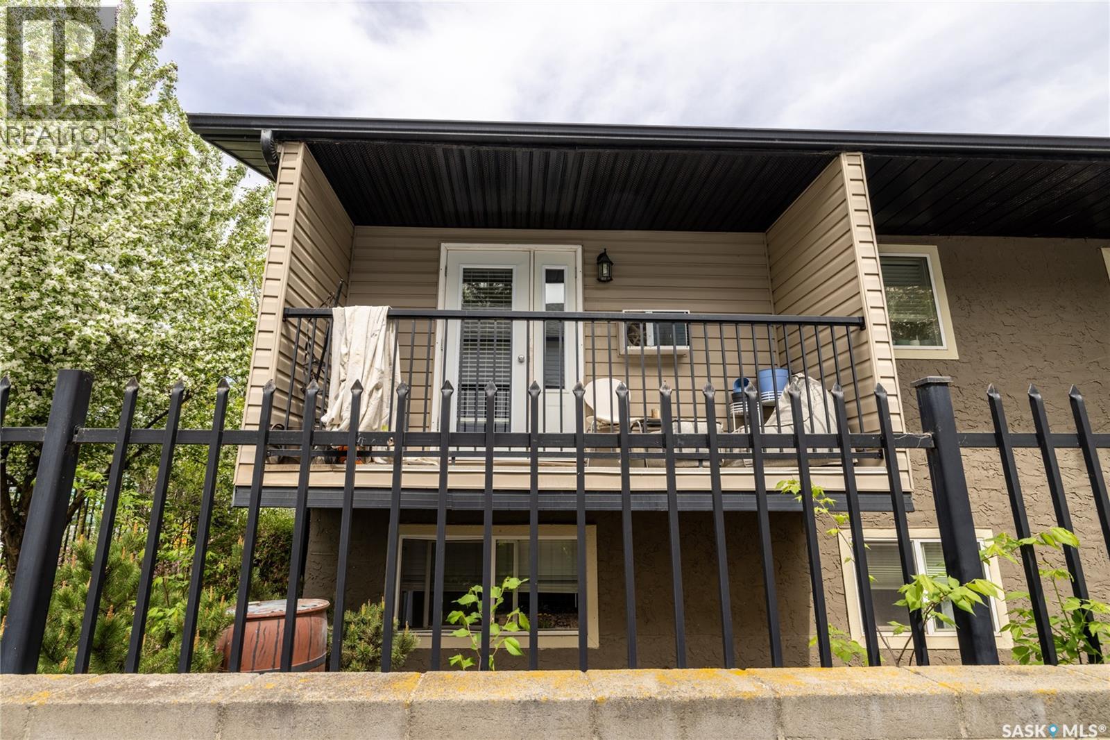 202 521 18th Street W, Saskatoon, Saskatchewan  S7M 1C8 - Photo 10 - SK032286