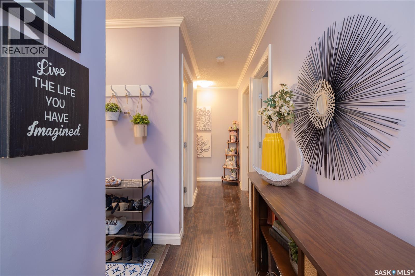 202 521 18th Street W, Saskatoon, Saskatchewan  S7M 1C8 - Photo 12 - SK032286