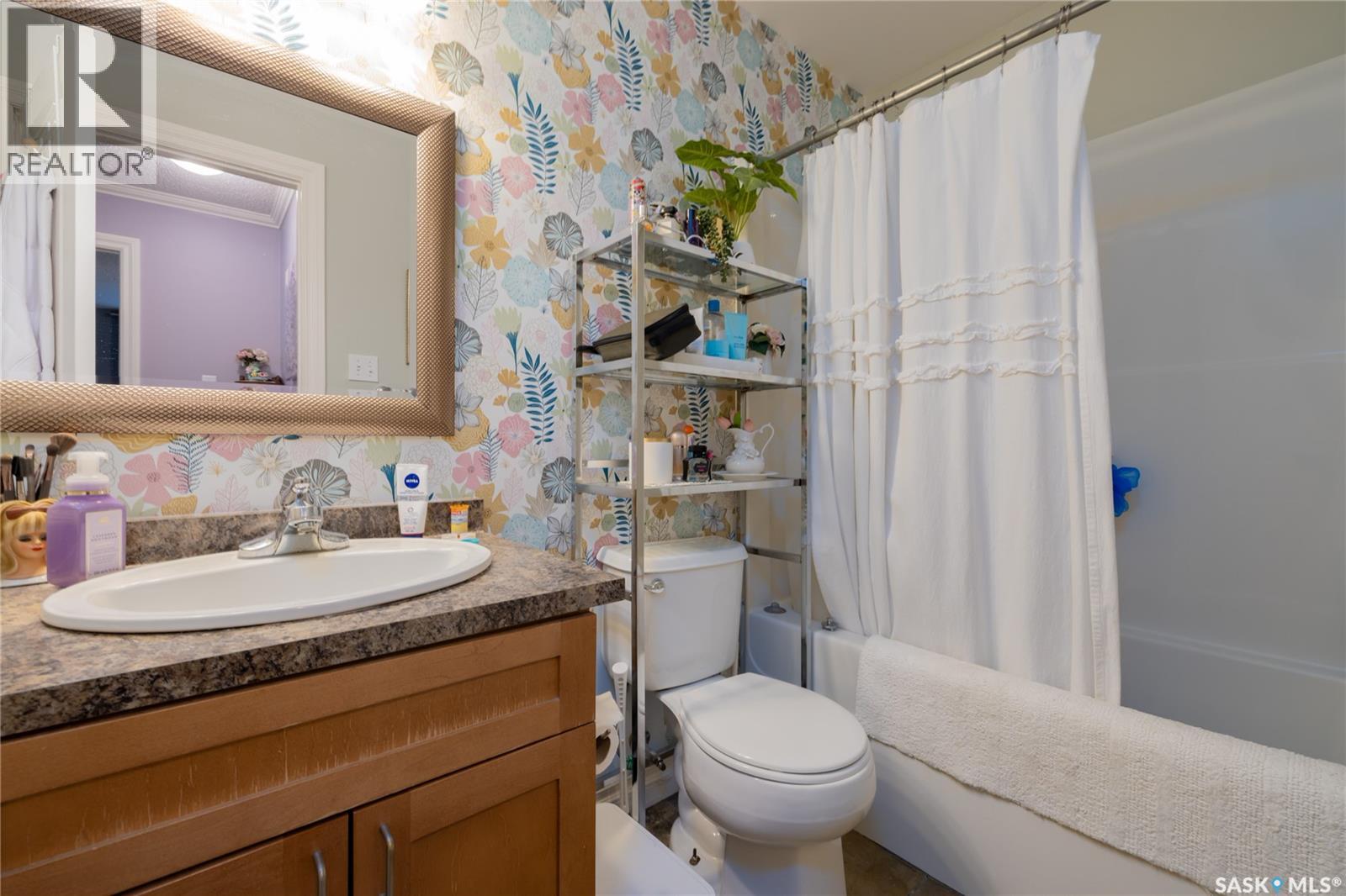 202 521 18th Street W, Saskatoon, Saskatchewan  S7M 1C8 - Photo 19 - SK032286