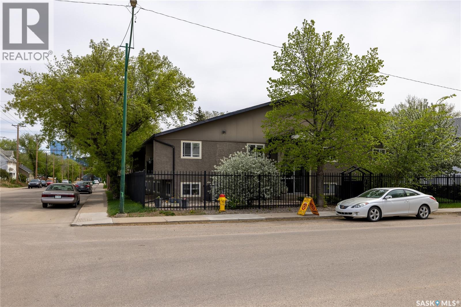 202 521 18th Street W, Saskatoon, Saskatchewan  S7M 1C8 - Photo 2 - SK032286