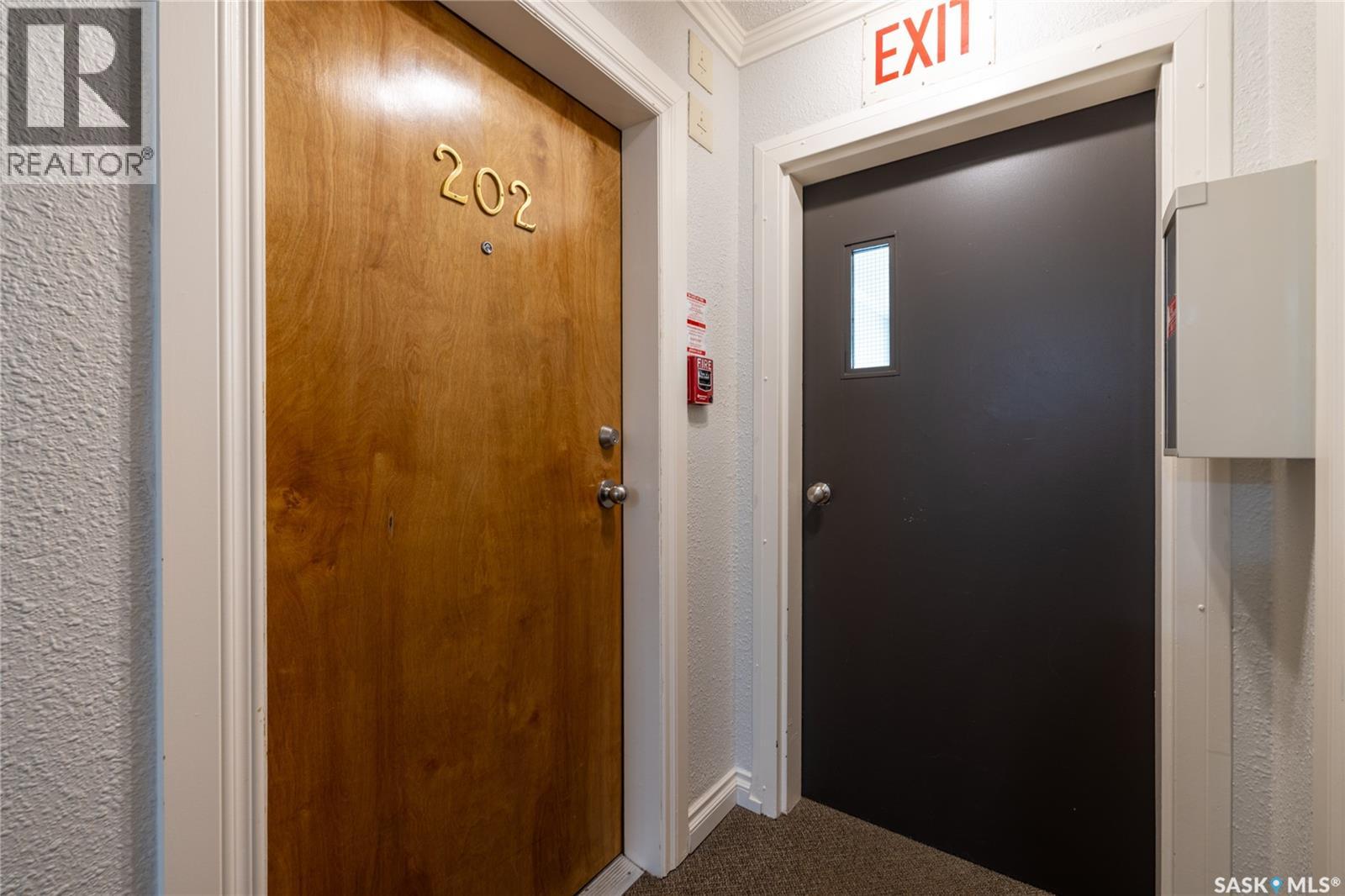 202 521 18th Street W, Saskatoon, Saskatchewan  S7M 1C8 - Photo 20 - SK032286