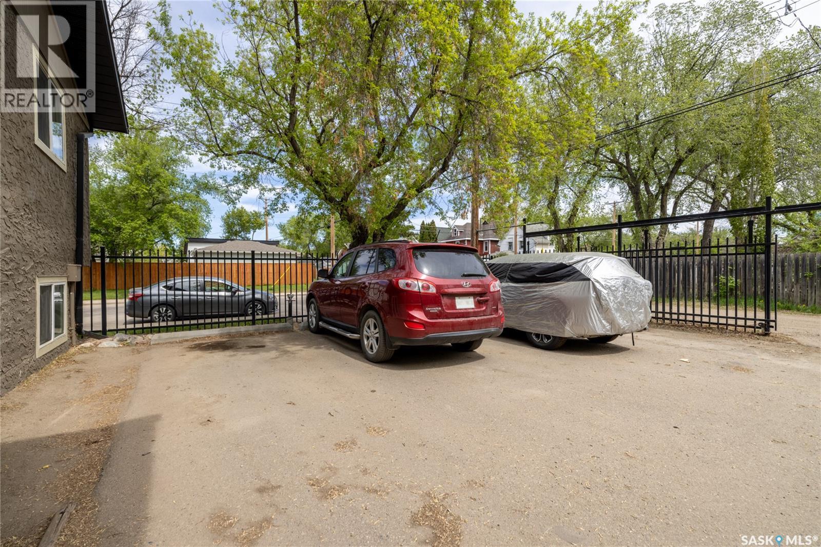 202 521 18th Street W, Saskatoon, Saskatchewan  S7M 1C8 - Photo 21 - SK032286