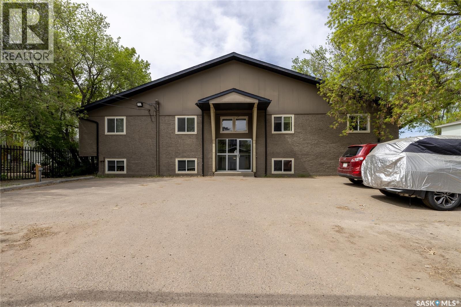 202 521 18th Street W, Saskatoon, Saskatchewan  S7M 1C8 - Photo 22 - SK032286