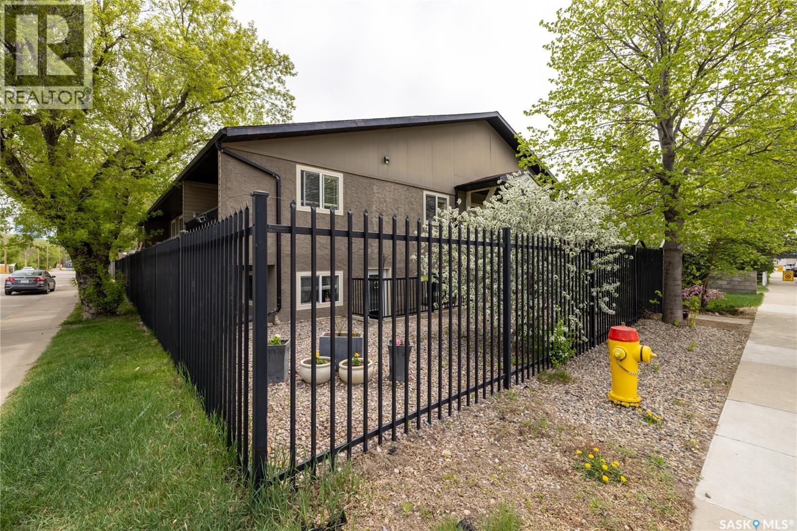 202 521 18th Street W, Saskatoon, Saskatchewan  S7M 1C8 - Photo 23 - SK032286