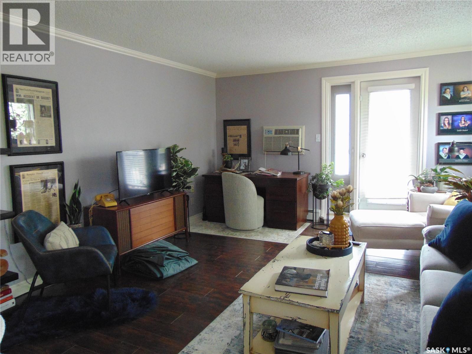 202 521 18th Street W, Saskatoon, Saskatchewan  S7M 1C8 - Photo 7 - SK032286