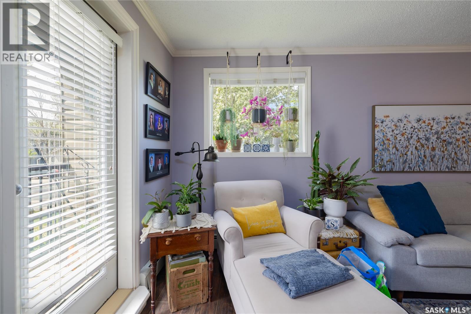 202 521 18th Street W, Saskatoon, Saskatchewan  S7M 1C8 - Photo 8 - SK032286