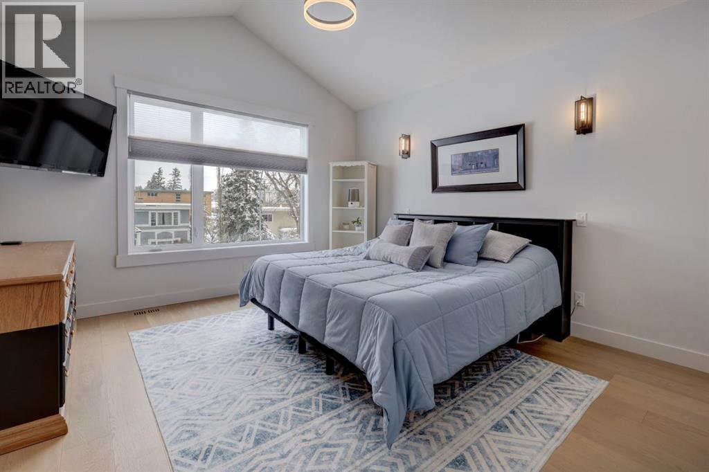 1709 19 Avenue NW, Calgary, Alberta  T2M 1B4 - Photo 17 - A2290312