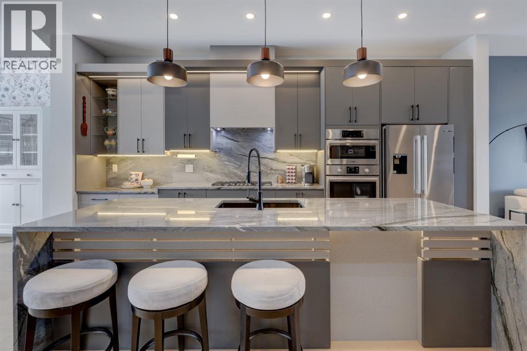 1709 19 Avenue NW, Calgary, Alberta  T2M 1B4 - Photo 7 - A2290312