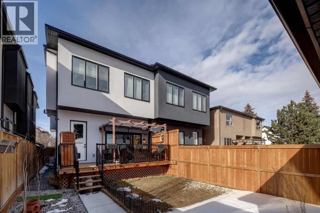 1709 19 Avenue NW, Calgary, Alberta  T2M 1B4 - Photo 45 - A2290312