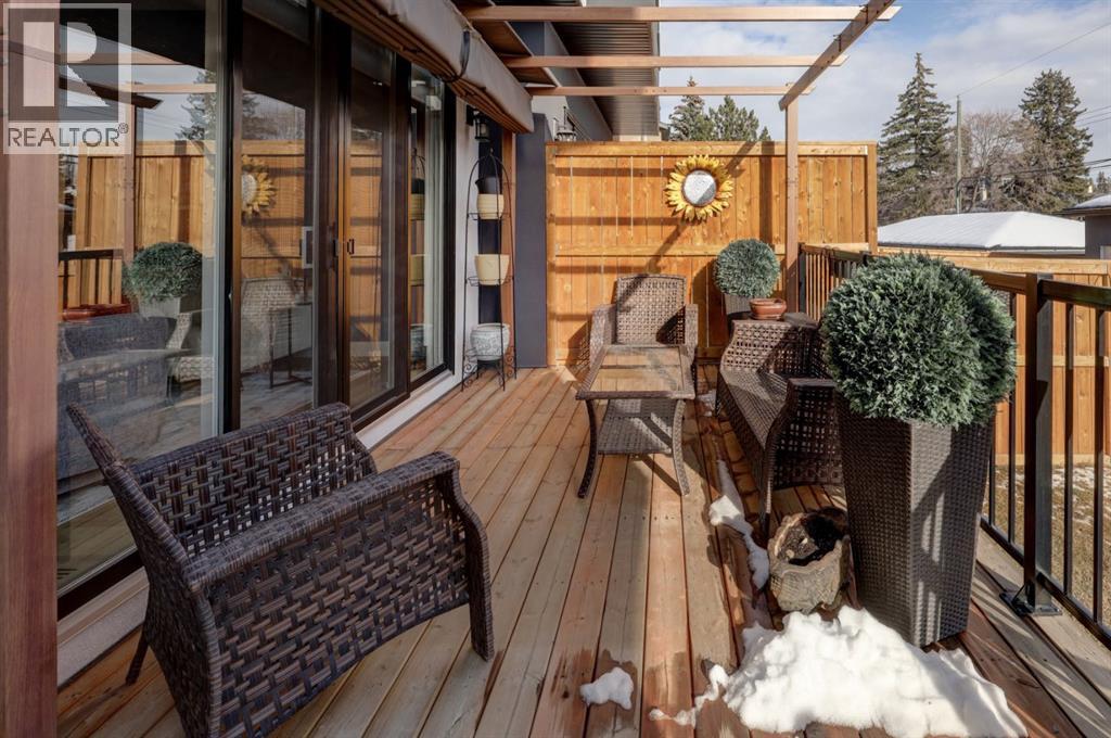 1709 19 Avenue NW, Calgary, Alberta  T2M 1B4 - Photo 46 - A2290312