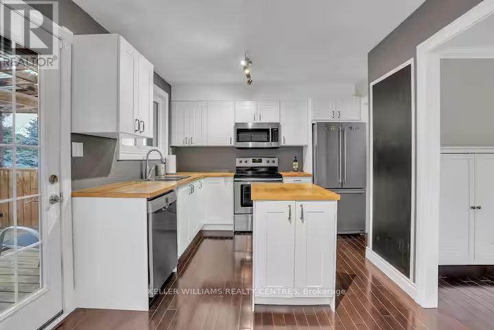 12 Deerpark Drive, Barrie (Cundles East), Ontario  L4M 4W9 - Photo 12 - S12967278