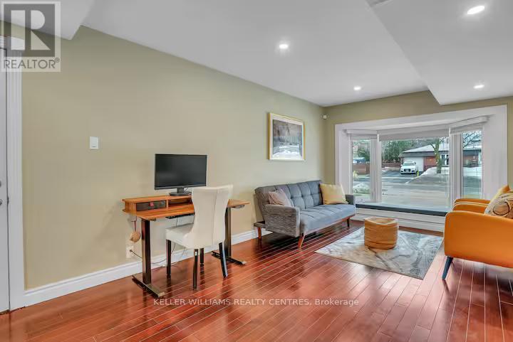 12 Deerpark Drive, Barrie (Cundles East), Ontario  L4M 4W9 - Photo 4 - S12967278