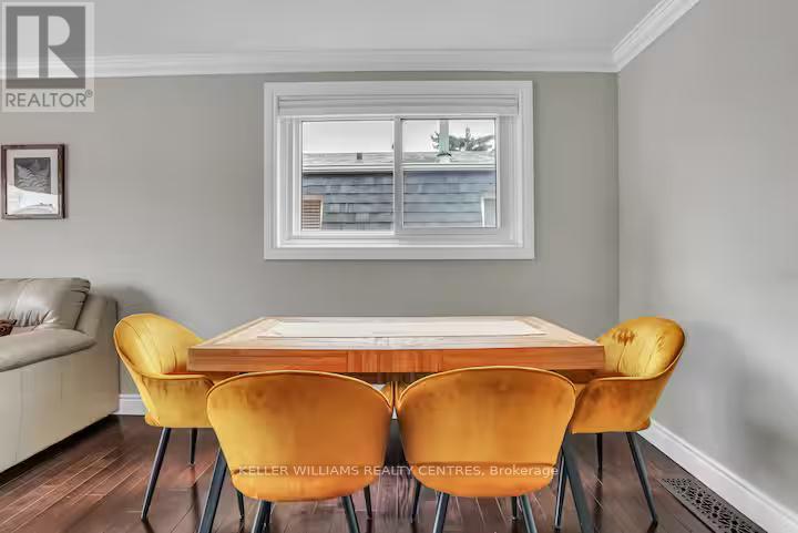 12 Deerpark Drive, Barrie (Cundles East), Ontario  L4M 4W9 - Photo 6 - S12967278