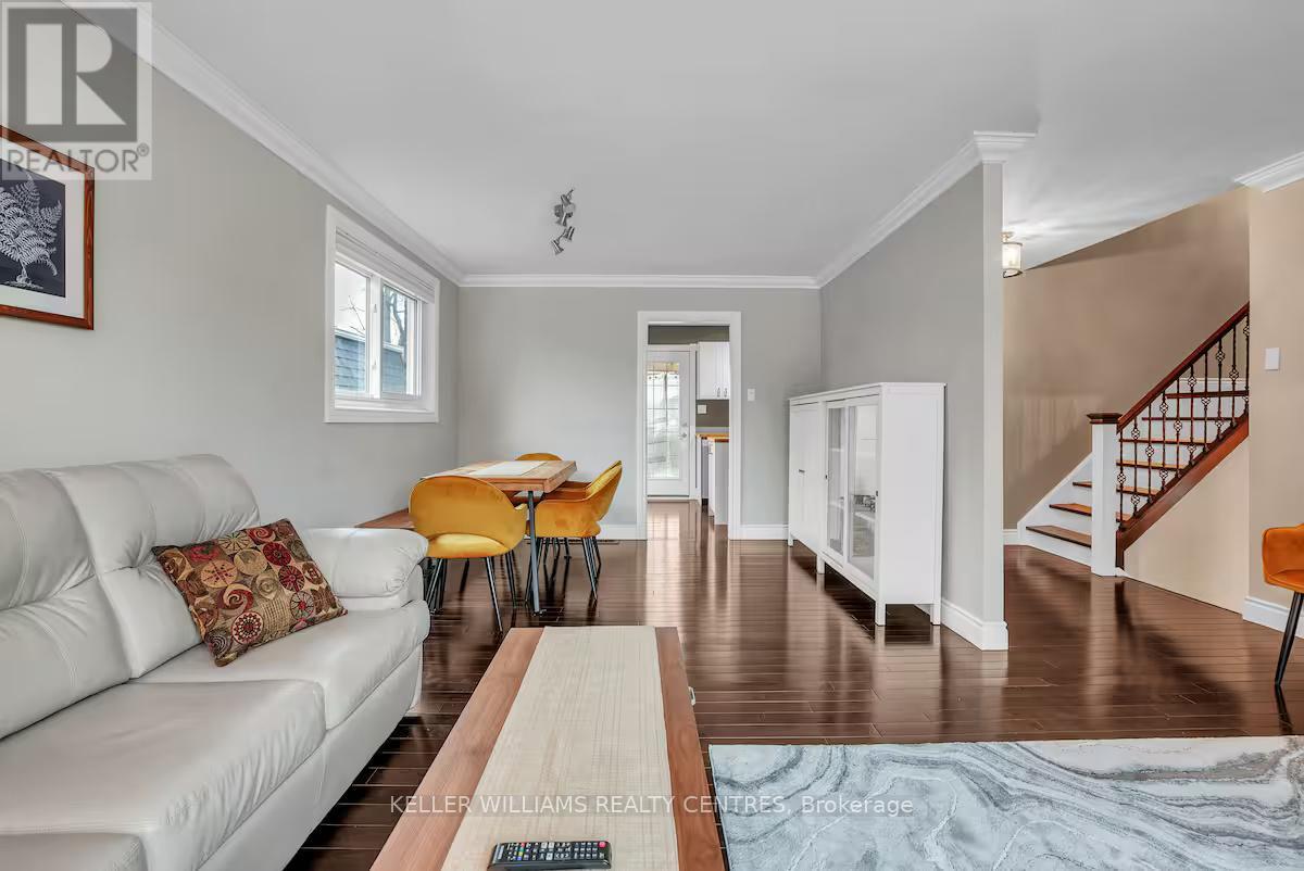 12 Deerpark Drive, Barrie (Cundles East), Ontario  L4M 4W9 - Photo 8 - S12967278