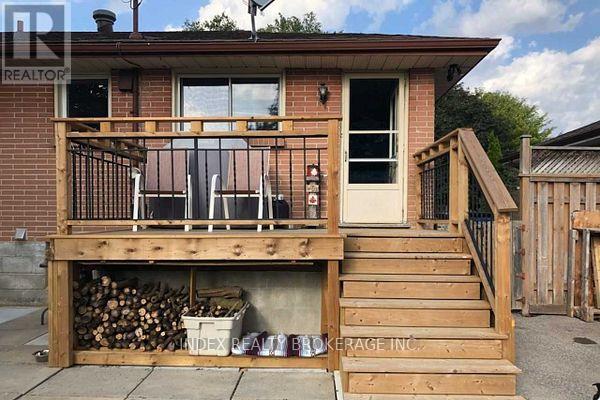 18 Bothwell Crescent, Barrie (Wellington), Ontario  L4M 2S6 - Photo 14 - S12967378