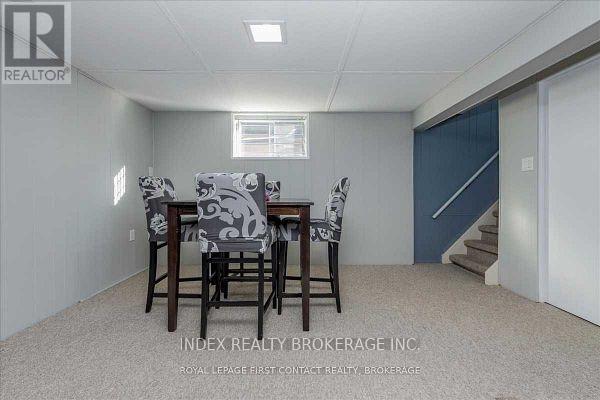 18 Bothwell Crescent, Barrie (Wellington), Ontario  L4M 2S6 - Photo 15 - S12967378