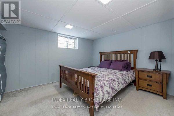 18 Bothwell Crescent, Barrie (Wellington), Ontario  L4M 2S6 - Photo 18 - S12967378