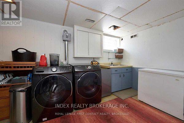 18 Bothwell Crescent, Barrie (Wellington), Ontario  L4M 2S6 - Photo 20 - S12967378