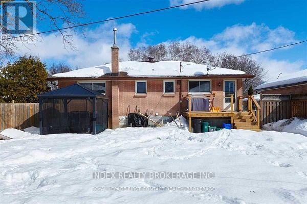 18 Bothwell Crescent, Barrie (Wellington), Ontario  L4M 2S6 - Photo 21 - S12967378