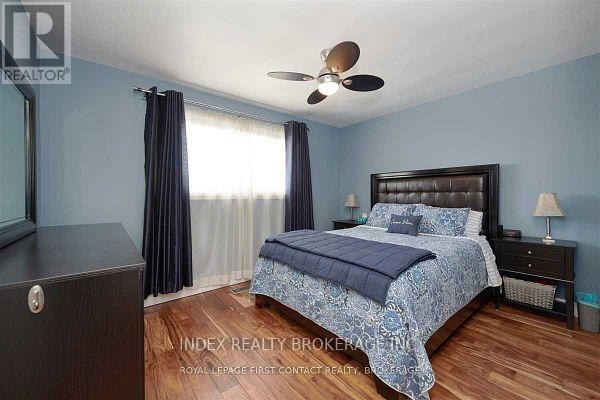 18 Bothwell Crescent, Barrie (Wellington), Ontario  L4M 2S6 - Photo 7 - S12967378